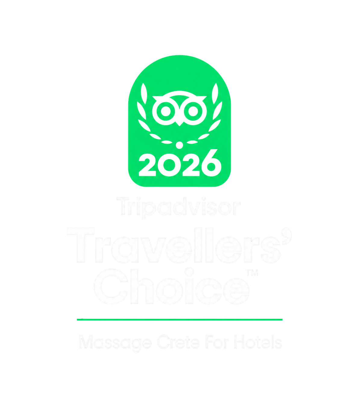 Hotel Wellness Recognition 2026
