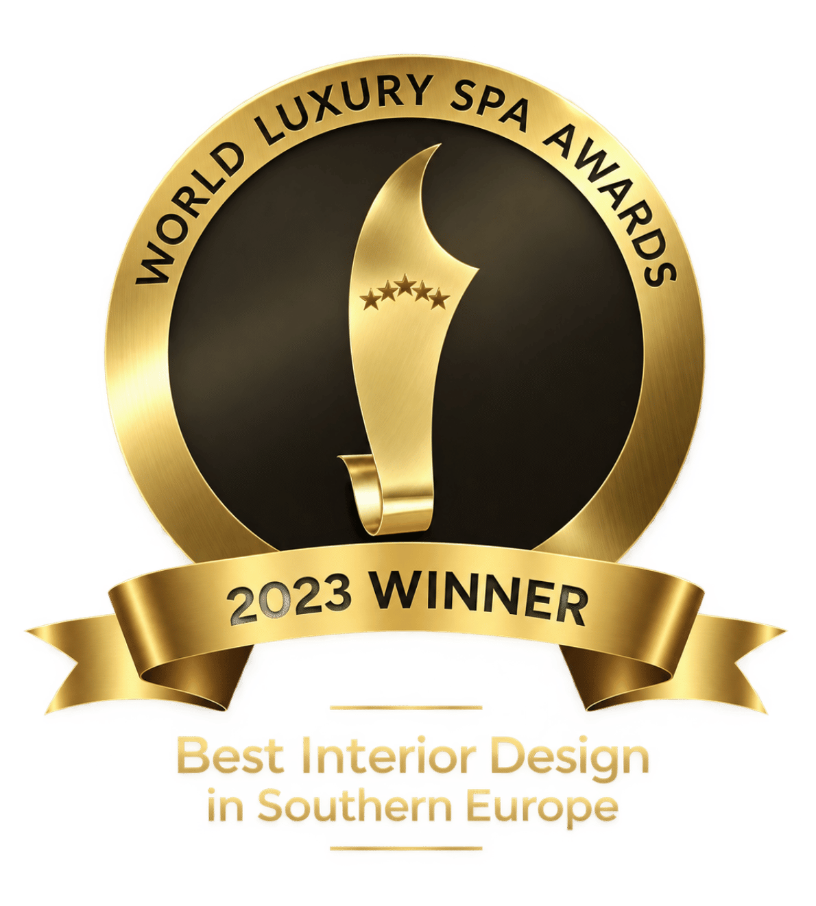 World Luxury Spa Award Europe